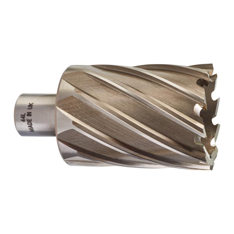 Frese In Hss - Milwaukee — FRESA MET. HSS 44X50 MM