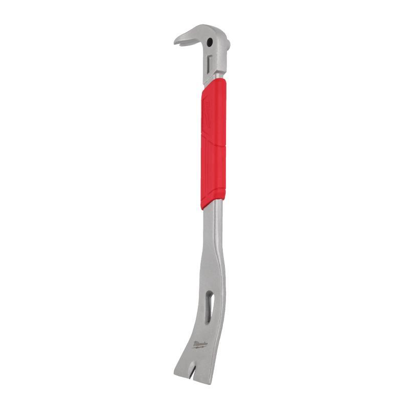 Levachiodi "Giapponese" Piatto 400Mm - Milwaukee 4932500677