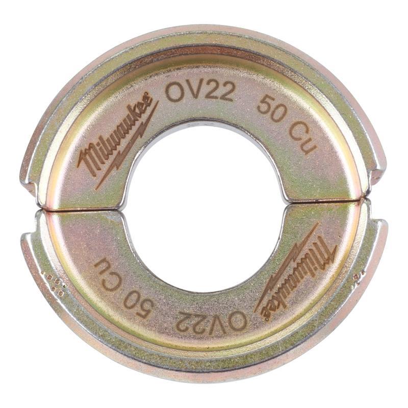 Matrice C22 Cu 50/C8C9 - Milwaukee 4932464866
