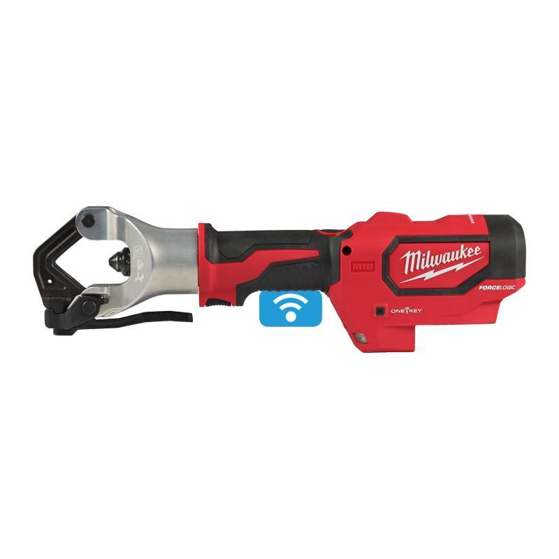 Crimpatrice Idraulica Senza Matrici 18V - M18 Hdct-0C - Milwaukee 4933471949