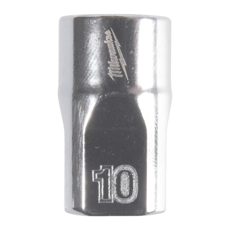 Bussole A Mano E Torx Da 1 2 - Milwaukee — BUSSOLA E-TORX A MANO DA 1/2 - E10