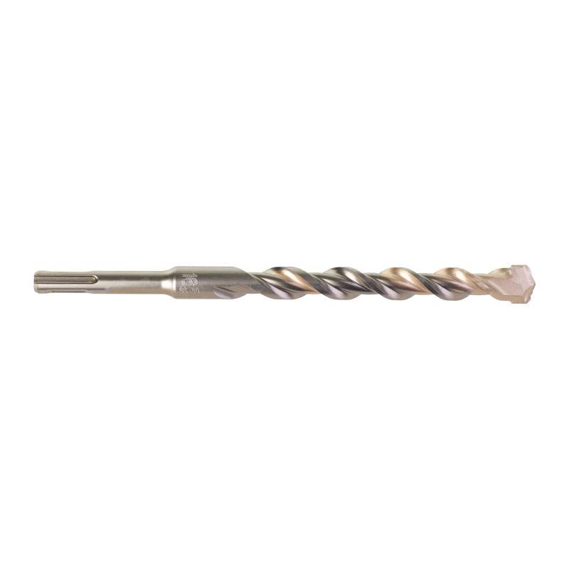 Punte Sds Plus M2 2 Taglienti - Milwaukee — PUNTA SDS-Plus 16X210 MM