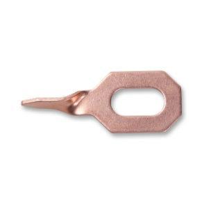 10 Rondelle Asolate A 90° 1366S/R12 Beta 013660512