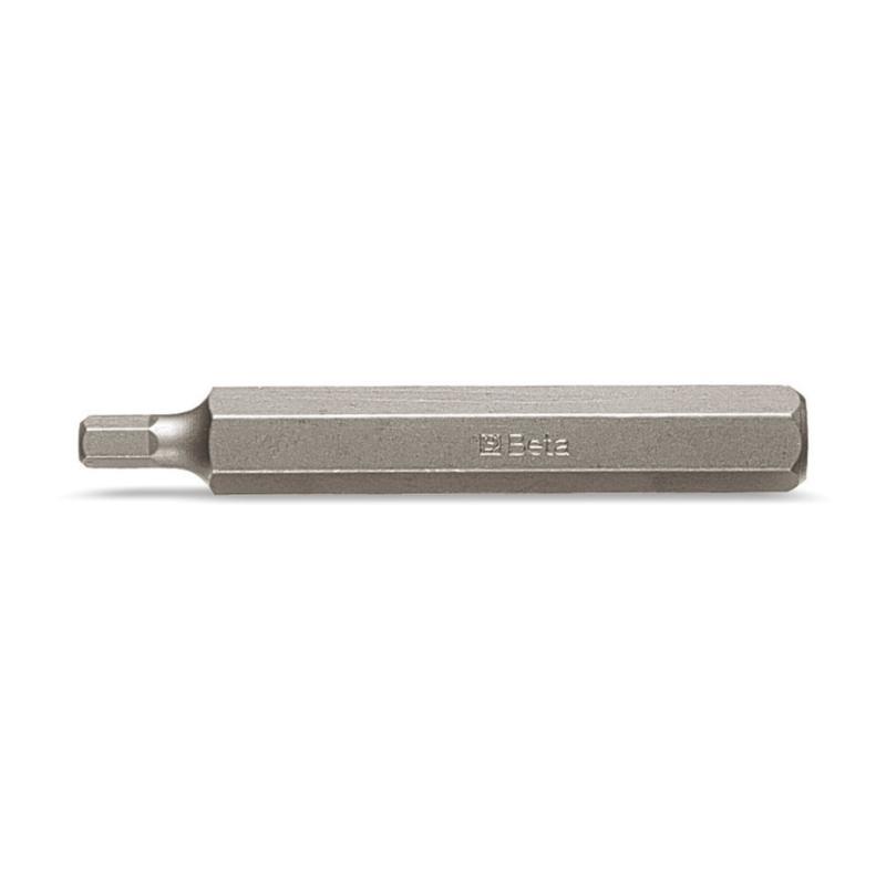 Inserti Maschio Esagonale Modello Lungo 867PE/L Beta