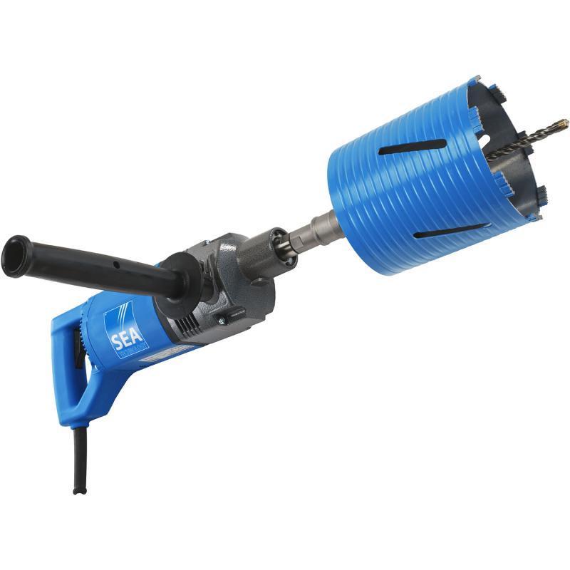 Carotatore Manuale Professionale Seadrill1800 - 1800W
