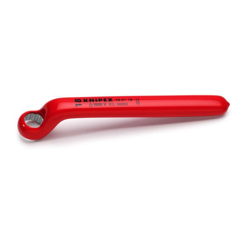 KNIPEX 98 01 18 Chiave poligonale