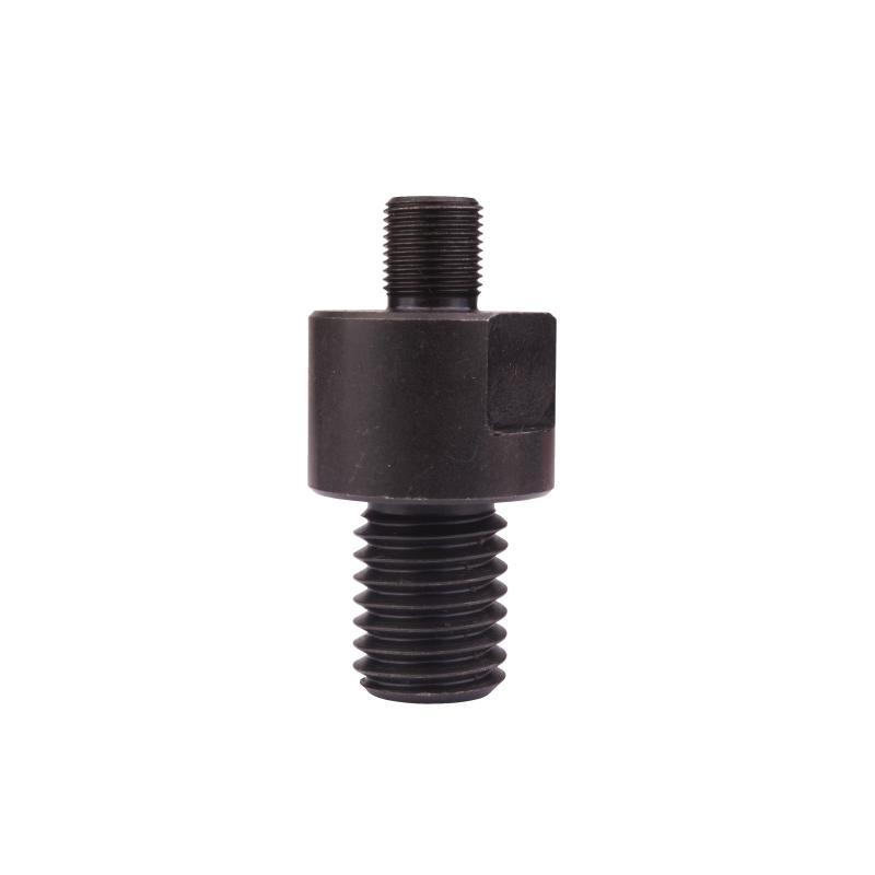 Punte Diamantate A Secco Diamond Max - Milwaukee — ADATTATORE M9 x 0.75 M per M12BPS
