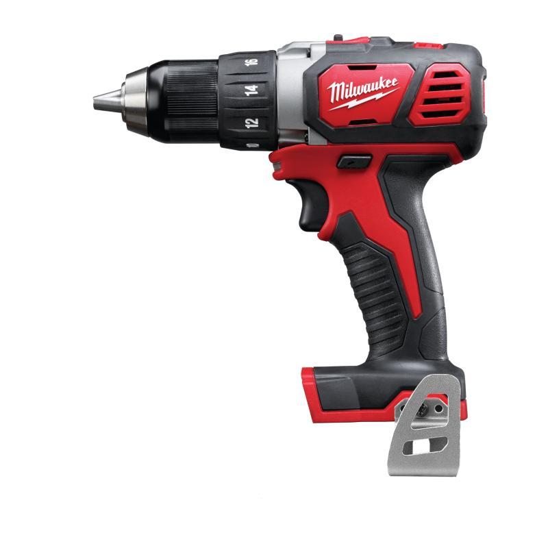 Trapano Compatto 18 Volt - M18 Bdd-0 - Milwaukee 4933443530