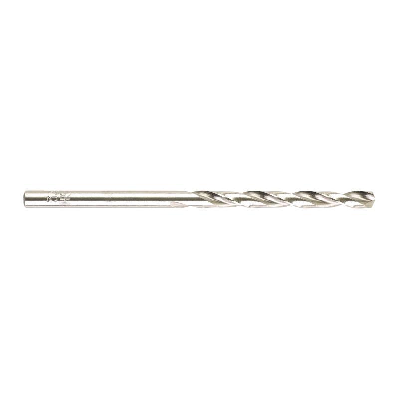 Thunderweb Punte Metallo Hss G Din 338 - Milwaukee — PUNTA HSS-G 3.9 MM (conf. 10pz)
