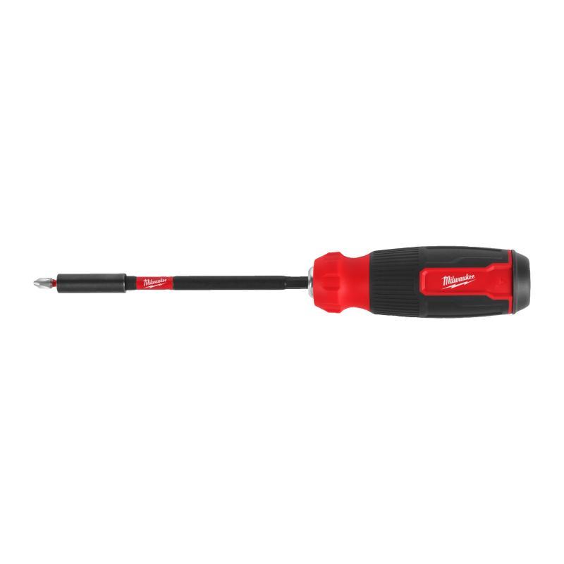 Giraviti Multiuso - Milwaukee — GIRAVITE MULTIUSO SHOCKWAVE 14 IN 1