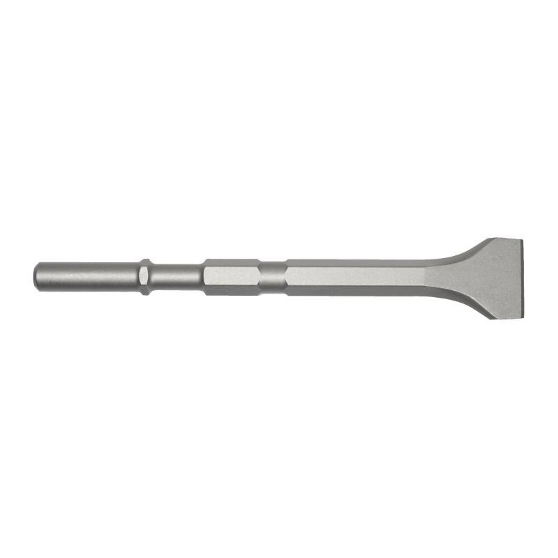 21 Mm Hex Wide Chisel - Milwaukee