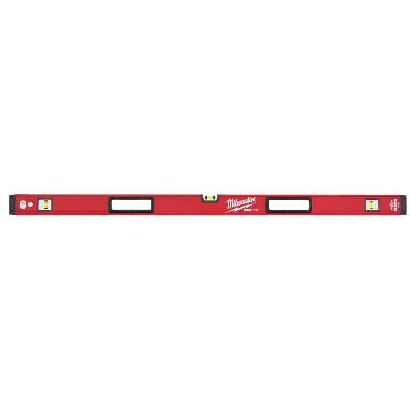 Livella Serie Backbone - Milwaukee — LIVELLA 120 cm MAGN - Serie Backbone
