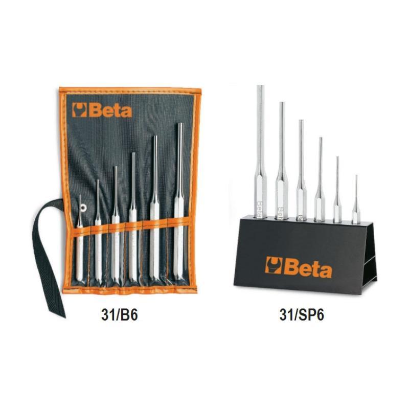 Supporto Vuoto Per Serie Cacciaspina (Art. 31/Sp6) 31/SPV Beta 000310031