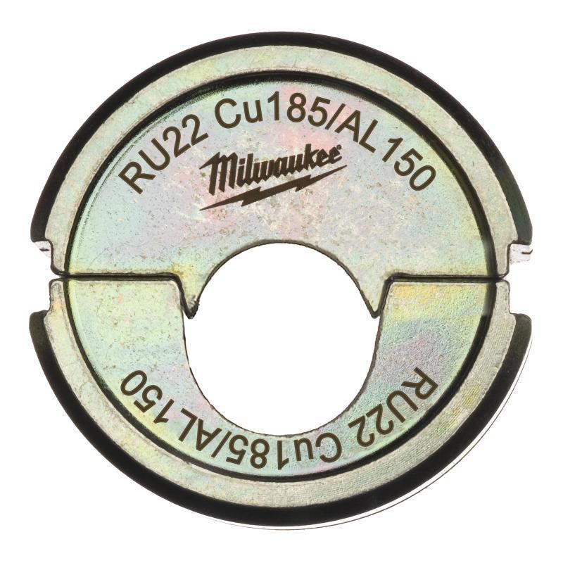 Matrice Ru22 Cu185/Al150 - Milwaukee 4932451787