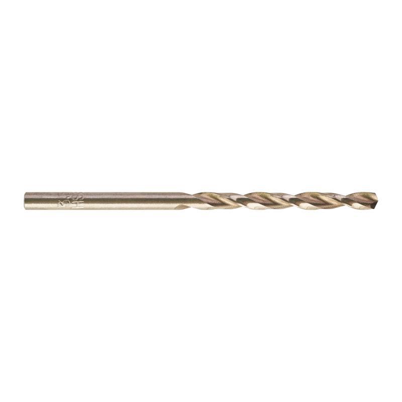 Thunderweb Punte Metallo Hss G Din 338 - Milwaukee — PUNTA HSS-G 3.5X70 MM (conf. 2pz)
