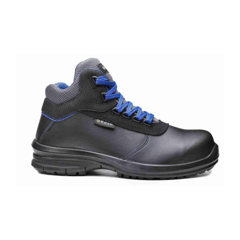 Scarpa Alta IZAR TOP - S3 CI SRC - BASE CA-B0951-CWB