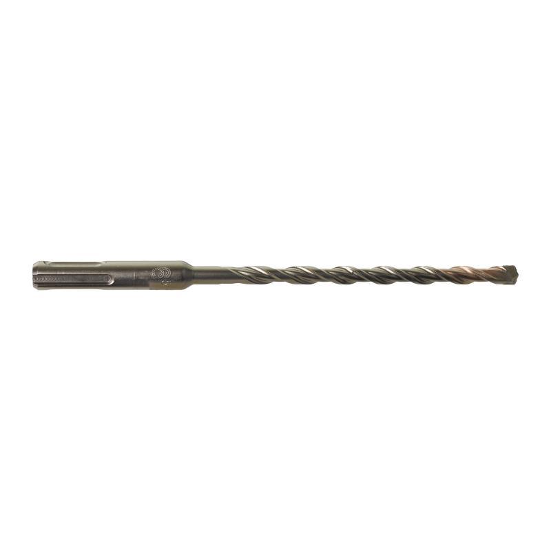 Punte Sds Plus M2 2 Taglienti - Milwaukee — PUNTA SDS-Plus 6.5X160 MM