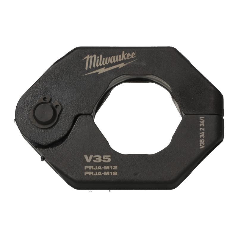 Anelli Girevoli - Milwaukee — PRJ12/18-V35