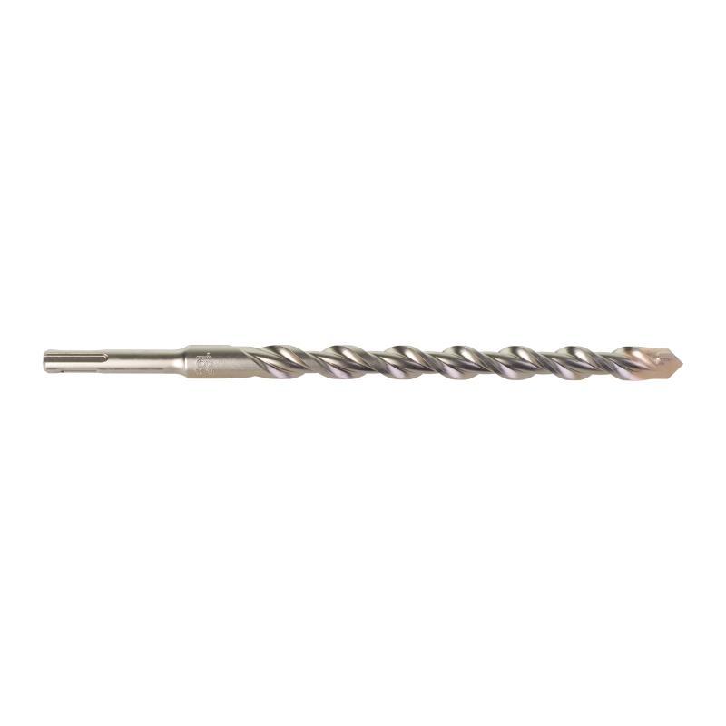 Punte Sds Plus M2 2 Taglienti - Milwaukee — PUNTA SDS-Plus 16X260 MM