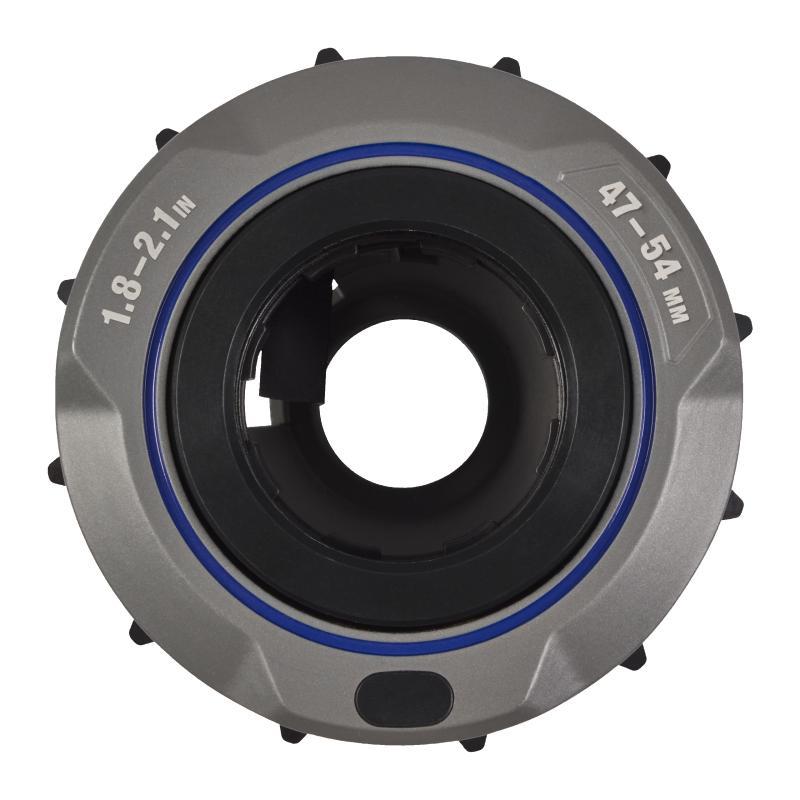 Teste Per Spelacavi M18 Fcst - Milwaukee — Bussola spelacavi 47-54mm per M18 FCST