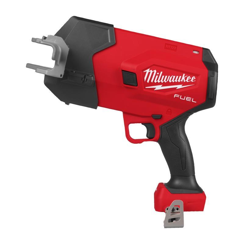 Tagliatubi Per Acciaio 18 Volt Tecnologia Fuel - Senza Batterie - M18 Fpcs-0 - Milwaukee 4933498914