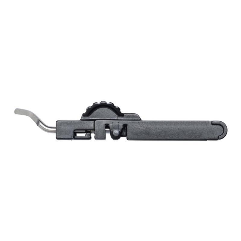 KNIPEX 90 31 03 E01 Sbavatore per TubiX® 90 31 03