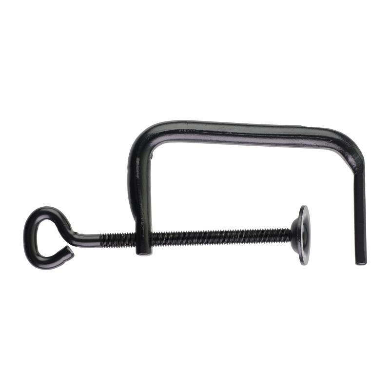 Coppia Morsetti Per Levigatrice A Nastro Milwaukee - Milwaukee 4932459653