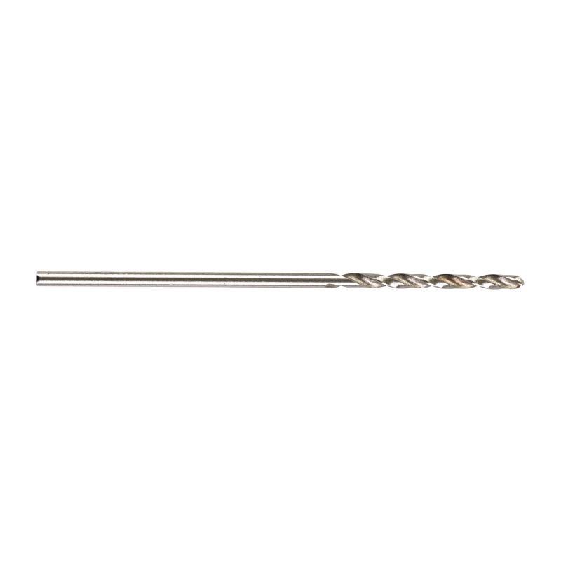 Thunderweb Punte Metallo Hss G Din 338 - Milwaukee — PUNTA HSS-G 1.2 MM (conf. 10pz)