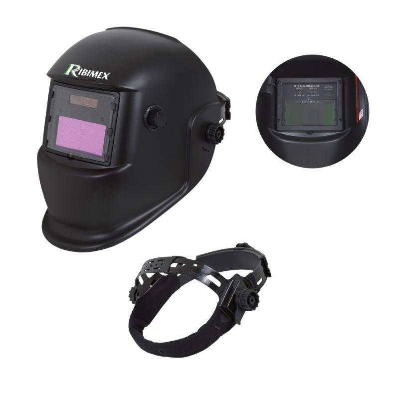 Maschera Per Saldatura Elettronica