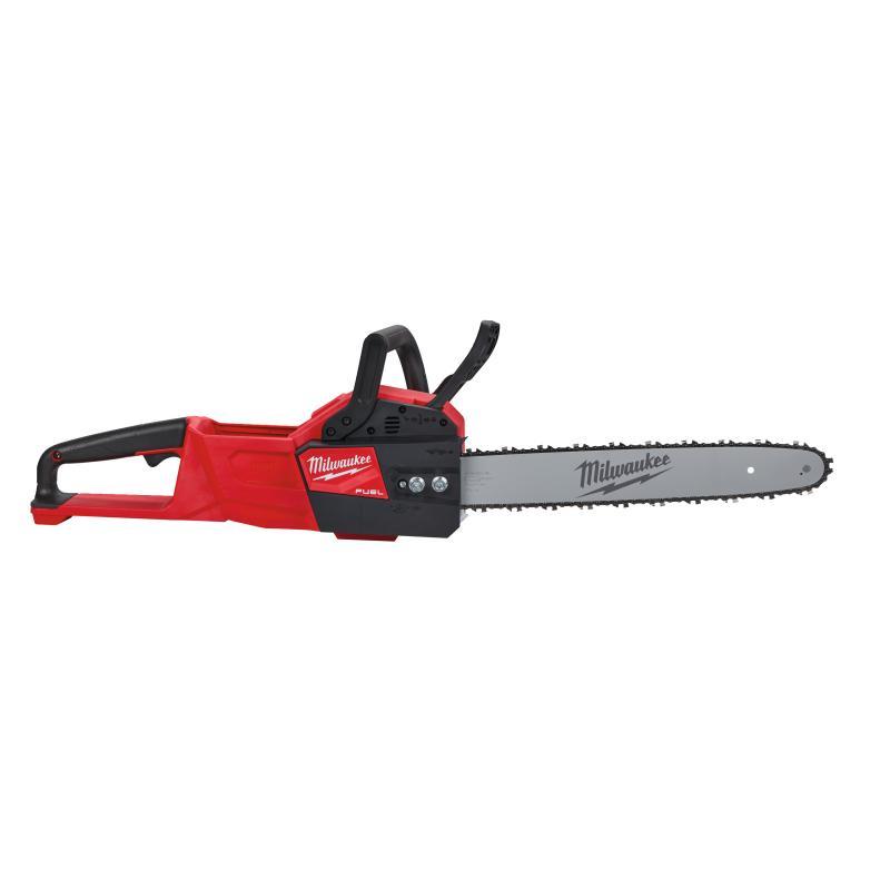 Elettrosega 18 Volt Barra 40Cm Tecnologia Fuel - Senza Batteria - M18 Fchs-0 - Milwaukee 4933464723