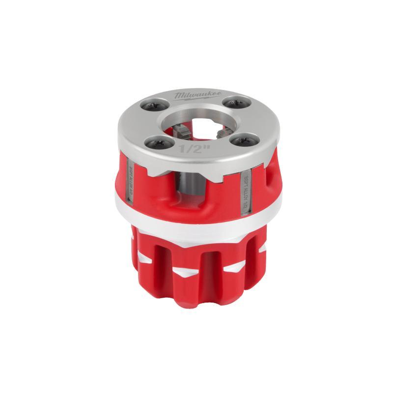 Bussola Da 1/2" Standard Filetto Bspt Per Filettatrice Fpt114 - Fpt114H 1/2" Bspt Alloy - Milwaukee 4932480245