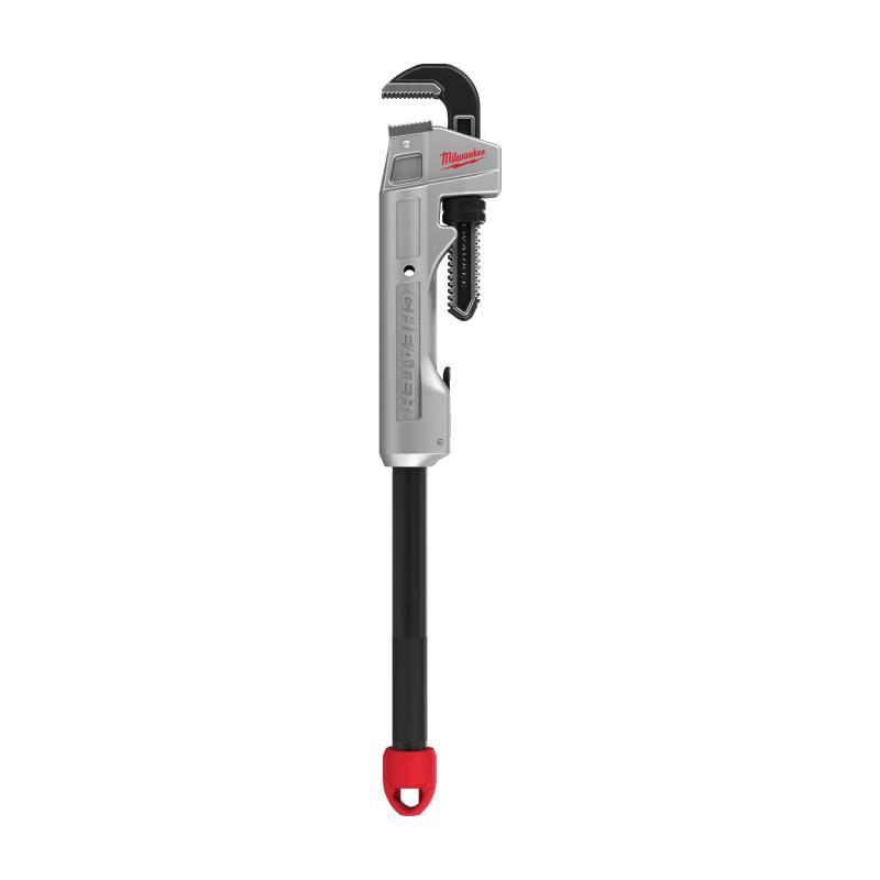 Giratubi Alluminio Regolabile Mod. Americano - Milwaukee 4932478672
