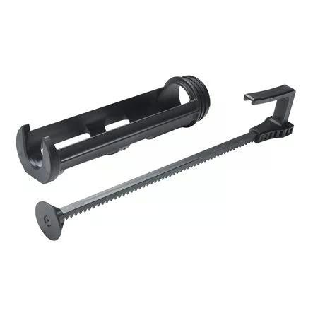310 Ml Standard Carriage Accepts All Standard 250 Ml And 310 Ml Tubes Cartridges - Milwaukee