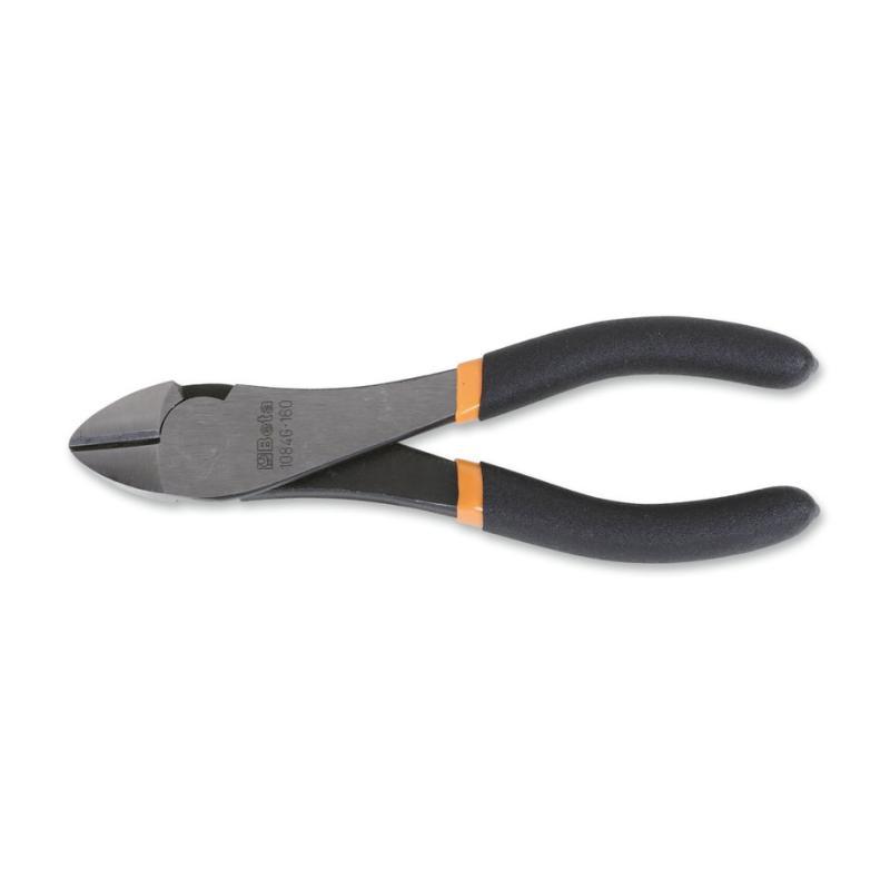 Tronchesi A Grande Effetto A Taglienti Diagonali, Manici Ricoperti Con 2 Strati Di Pvc Antiscivolo Finitura Industriale 1084G Beta