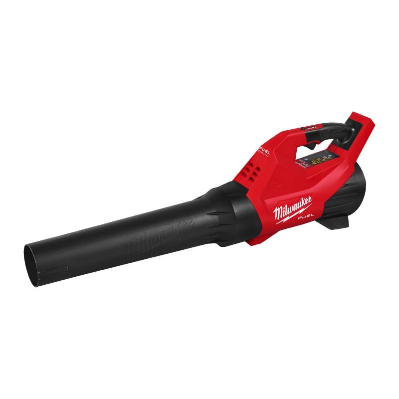 Soffiatore 18 Volt 12.2 N Tecnologia Fuel - Senza Batteria - M18 Fblg3-0 - Milwaukee 4933493301
