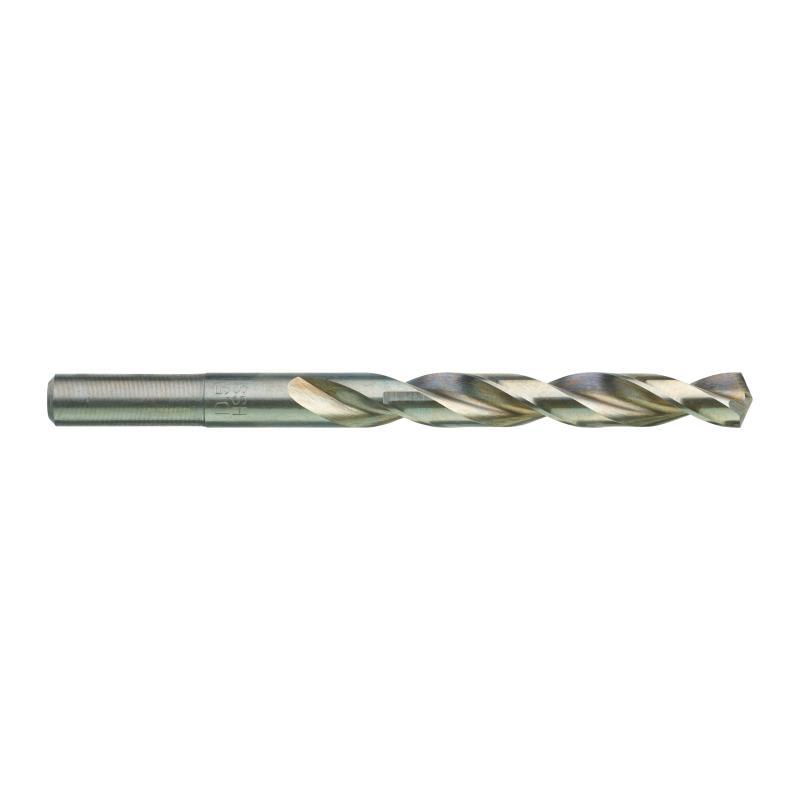 Thunderweb Punte Metallo Hss G Din 338 - Milwaukee — PUNTA HSS-G 10.5X133 MM