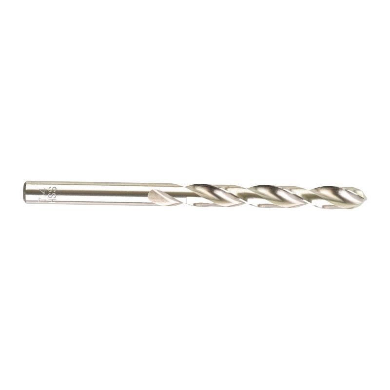 Thunderweb Punte Metallo Hss G Din 338 - Milwaukee — PUNTA HSS-G 7.4 MM (conf. 5pz)