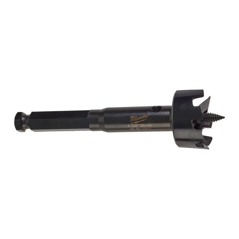 Punte Selfeed Bits Switchblade - Milwaukee — SELFEED BIT Ø 35 MM