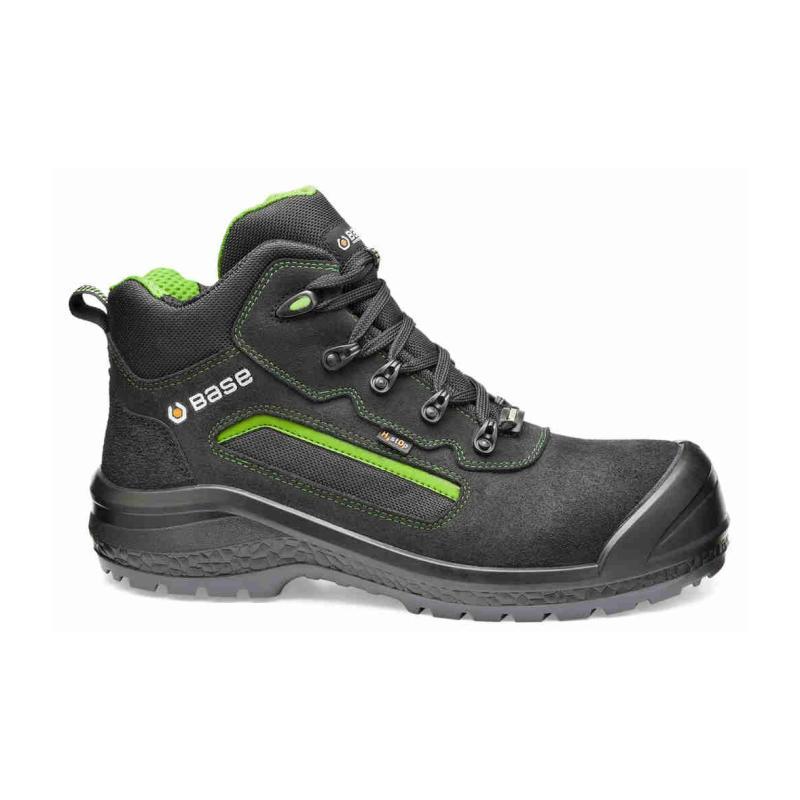 Scarpa Alta BE-POWERFUL TOP - S7S CI LG SC FO SR - BASE CA-B0898-CWS