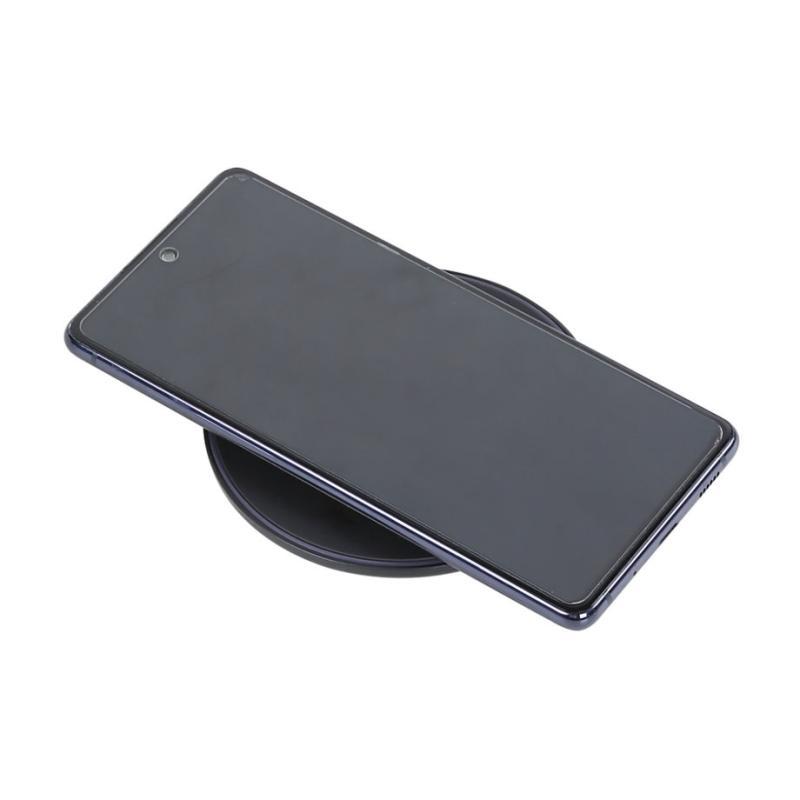Base Di Ricarica Wireless Con Funzione Quick Charger E Indicatore Stato Di Carica 9549BRW BETACollection 095490100