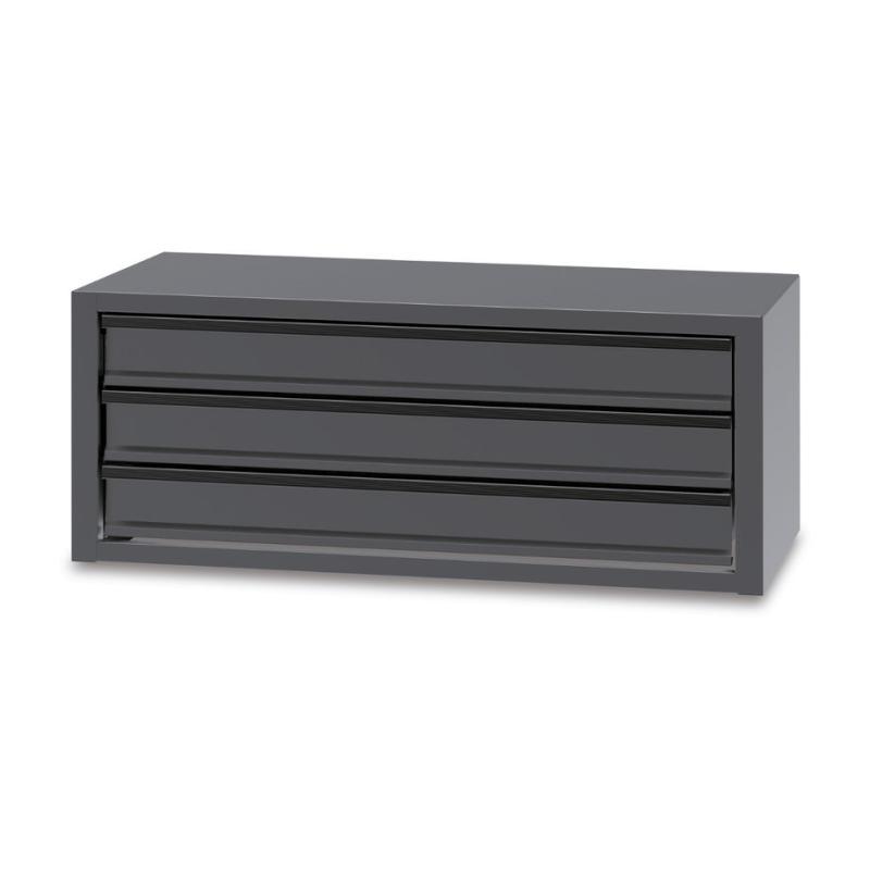 Modulo Con 3 Cassetti Per Armadi A 2 Ante C45Pro 2.0 As2 E Rsc50 2.0 A2 M3CA Beta 088880485