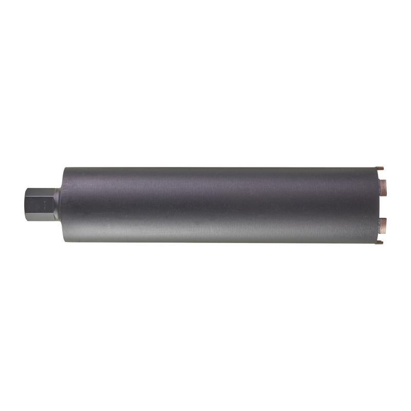 Carotaggio A Secco Con Aspirazione Polveri Dchxl - Milwaukee — CORONA 1 1/4'' DCHXL 107x490