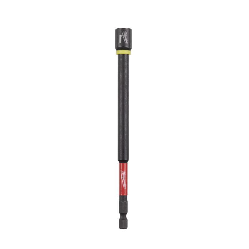 Bussole Magnetiche A Codolo Esagonale Shockwave - Milwaukee