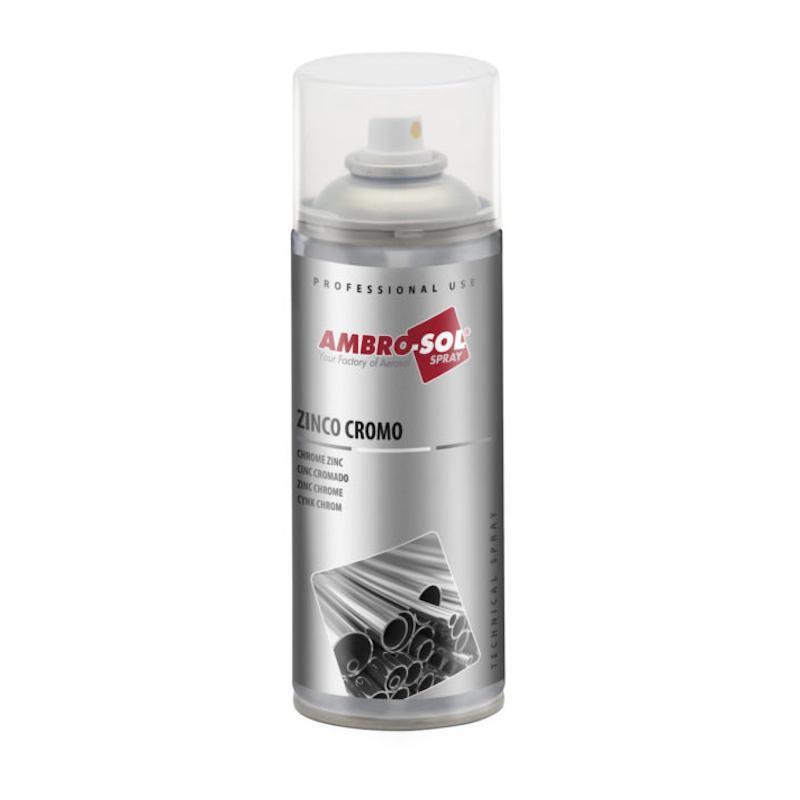 Zinco Cromo Spray 400 ml