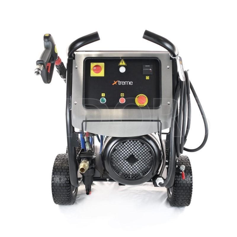 Idropulitrice K Xtreme Acqua Fredda 400V 50Hz 500bar