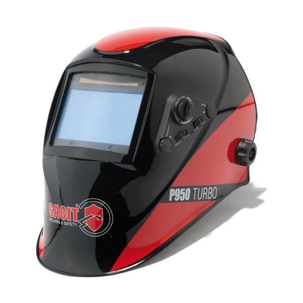 P950 Turbo Maschera Auto Oscurante Din 4/5-8/9-13