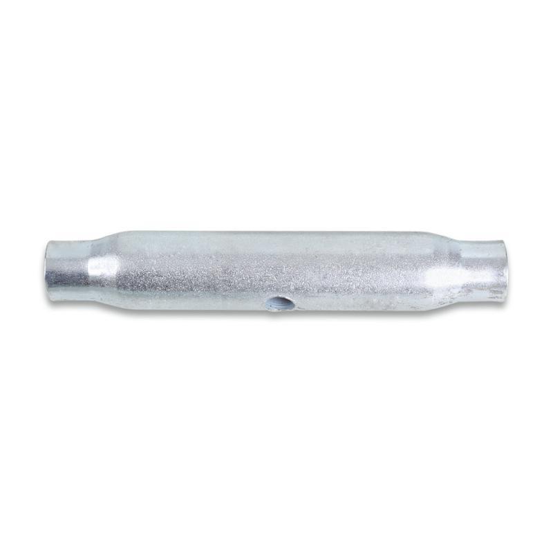 Canaula A Tubo Zincata Per Tenditori 8001TZ Robur