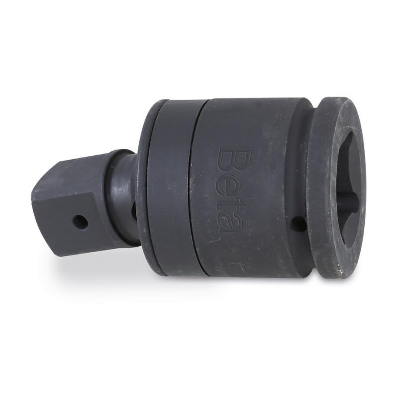 Snodo Macchina Con Attacchi Quadri Maschio E Femmina 1.1/2" Fosfatato 730/25 Beta 007300830