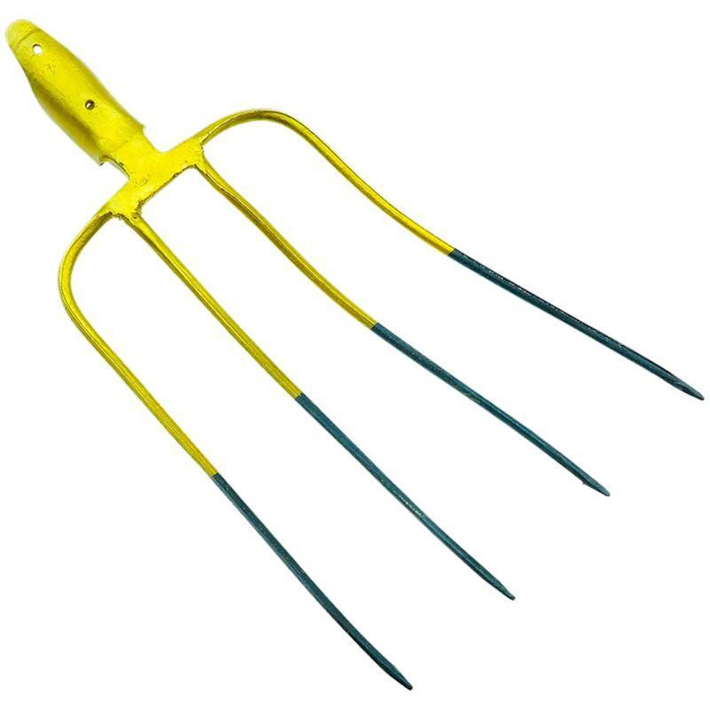 Forca 4 Denti Forgiata SARTEX