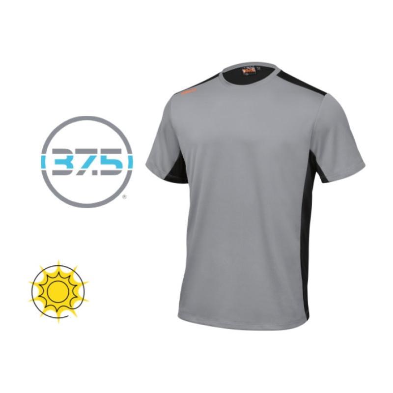 T-Shirt Tecnica Da Lavoro Con Tecnologia 37.5® 7550G Beta
